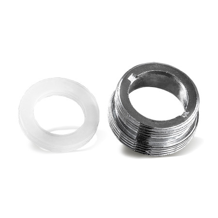 Stainless Coupler for Hose Coupler Adapter в Саратове
