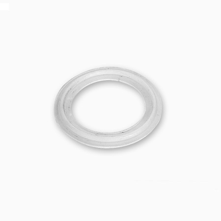 Silicone joint gasket CLAMP (1,5 inches) в Саратове
