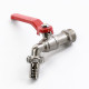 Ball valve L-shaped ET 1/2" в Саратове