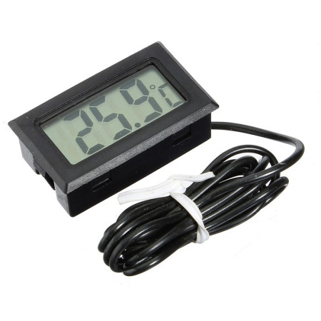 Термометр электронный с выносным датчиком в Саратове