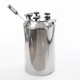 Alembic for moonshine "Gorilych" on 15/110/t for thermometer в Саратове