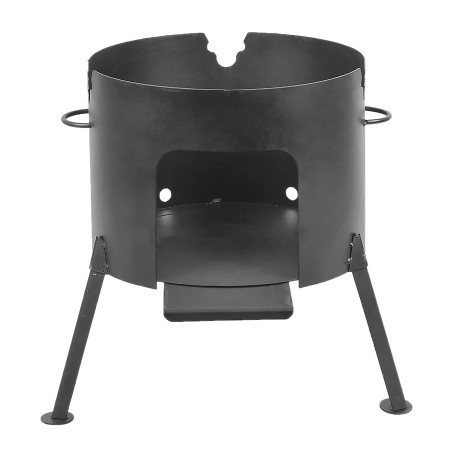 Stove with a diameter of 360 mm for a cauldron of 12 liters в Саратове