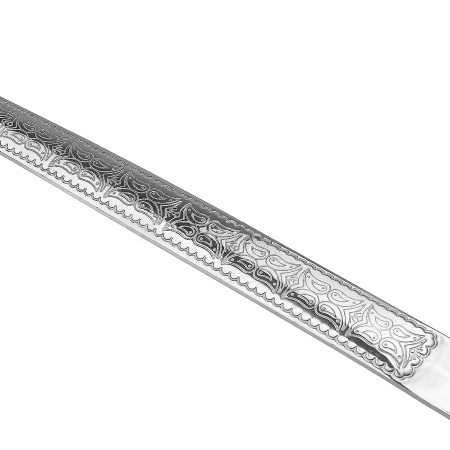 Skimmer stainless 46,5 cm with wooden handle в Саратове