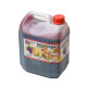 Concentrated juice "Red grapes" 5 kg в Саратове