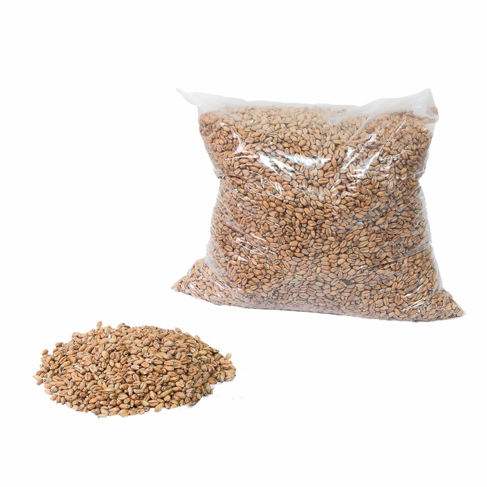 Wheat malt (1 kg) в Саратове