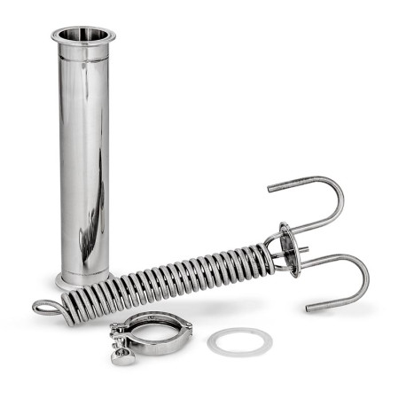 Rectifier with dimrot 30/350/t CLAMP 1.5 inches for heating elements в Саратове