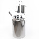 Brew distillation apparatus "Gorilych" Premium 20/110/t в Саратове