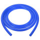 High hardness PU hose blue 12*8 mm (1 meter) в Саратове