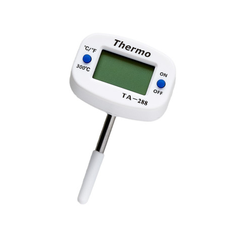 Термометр электронный TA-288 укороченный в Саратове