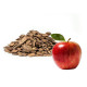 Applewood chips "Medium" moderate firing 50 grams в Саратове