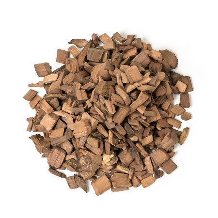 Applewood chips "Medium" moderate firing 50 grams в Саратове