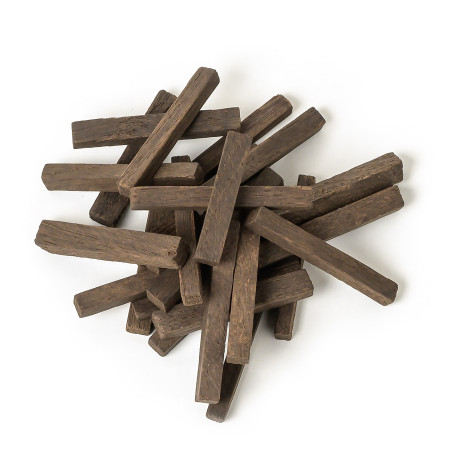 Oak sticks "Medium firing" 50 gr в Саратове