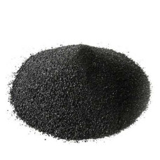 Activated coconut charcoal!