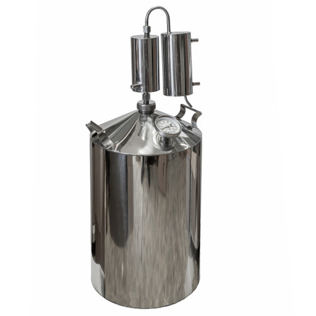 Brew distillation apparatus "Gorilych" Premium 20/35/t в Саратове