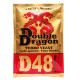 Turbo yeast alcohol "Double Dragon" D48 (132 gr) в Саратове