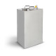 Stainless steel canister 60 liters в Саратове