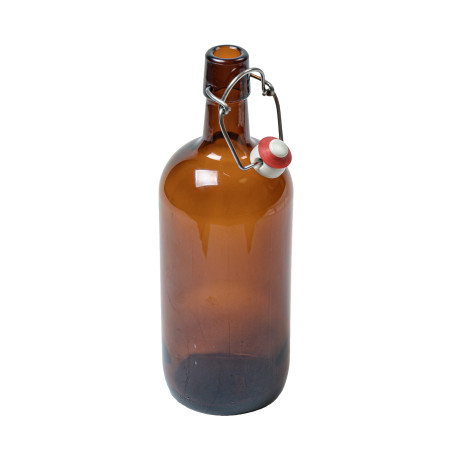 Bottle drag 1 dark 1 liter в Саратове